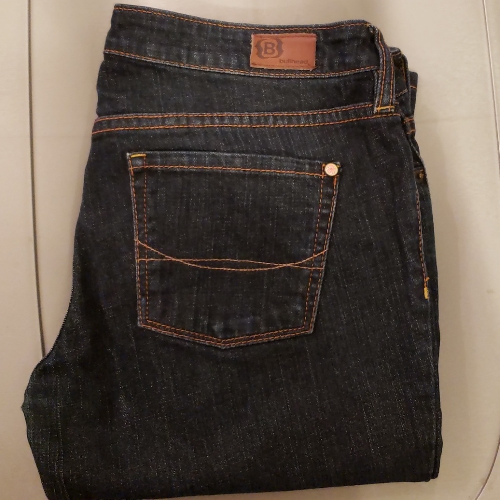 Bullhead Jeans